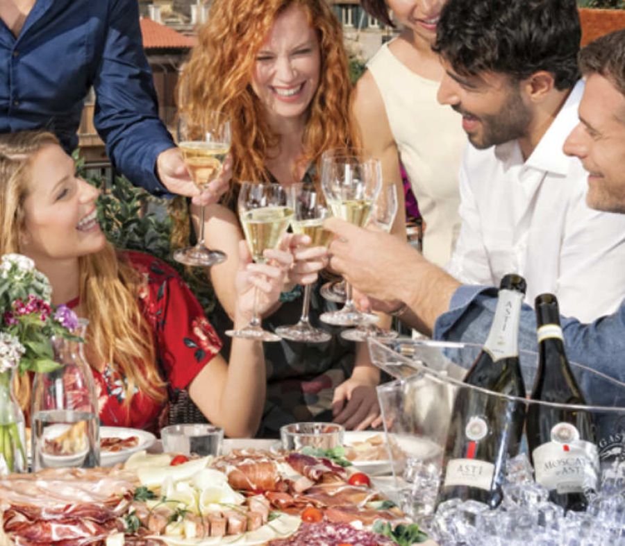 Enjoy European Quality Food