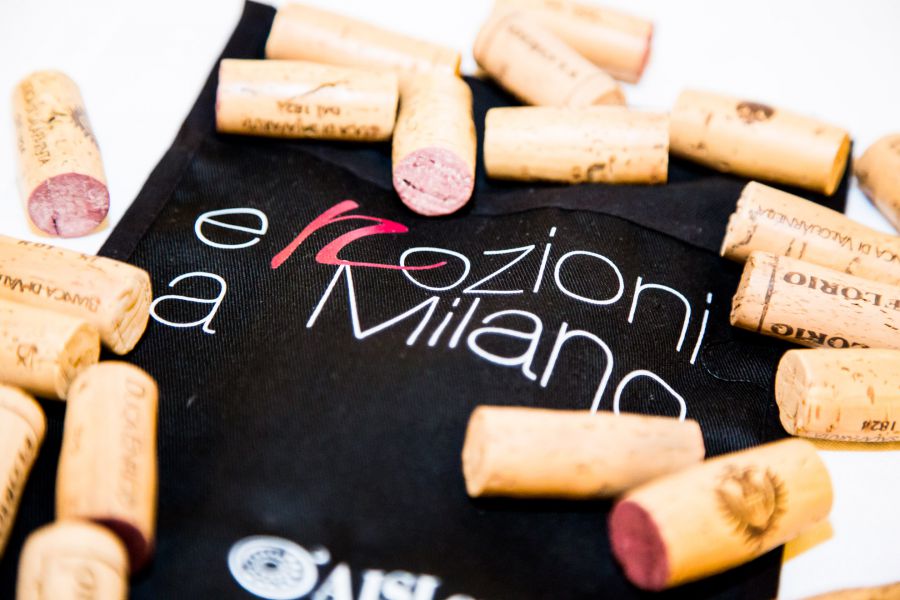 III Edizione di Enozioni a Milano