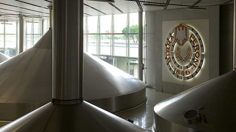 Produzione di birra da energie rinnovabili