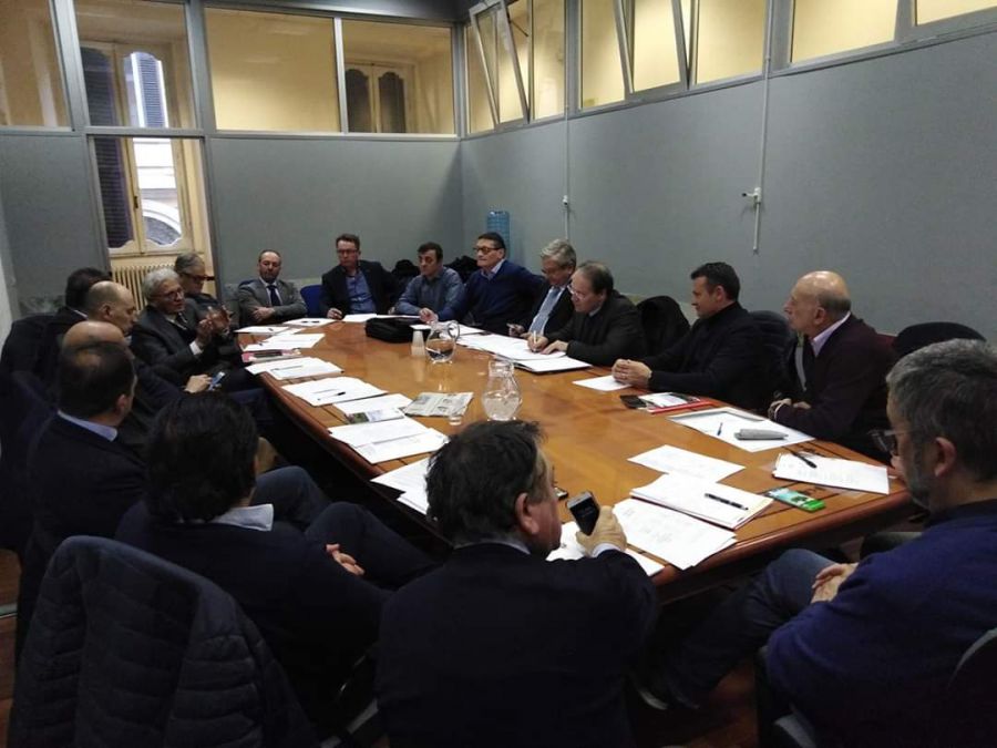 Città del Vino: il Consiglio Nazionale ricorda la figura di Paolo Benvenuti