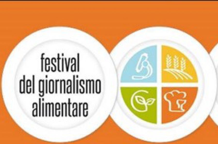 Festival del Giornalismo Alimentare
