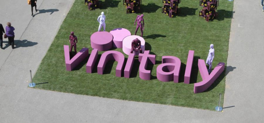 Vinitaly 2014, è già record