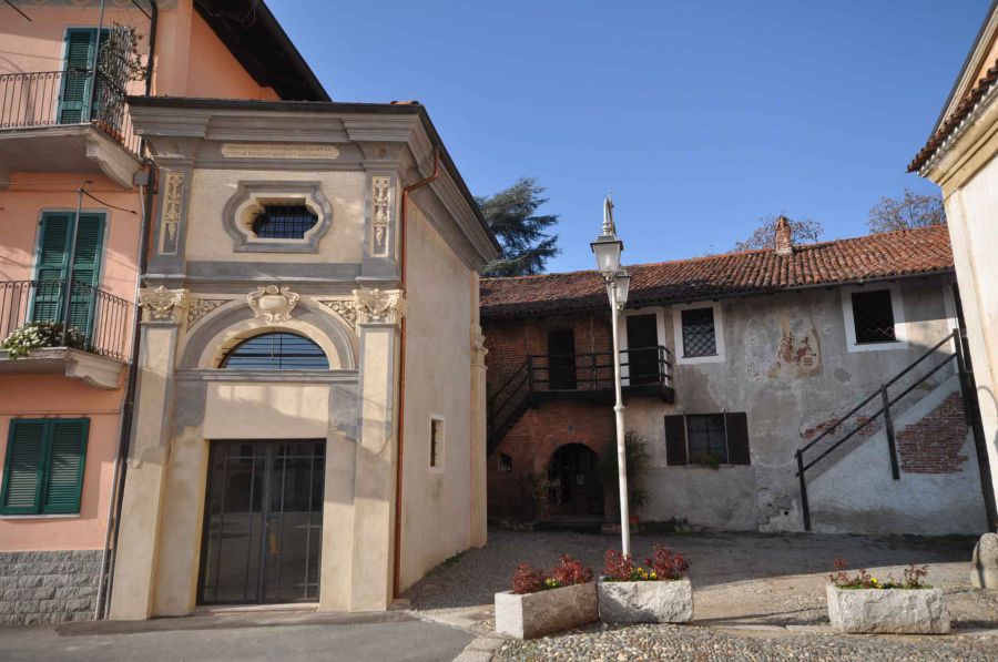 Petrolio in Piemonte? No alle trivellazioni tra le colline novaresi