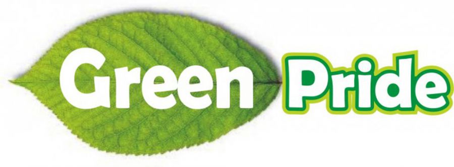 Green Pride della Business Mobility