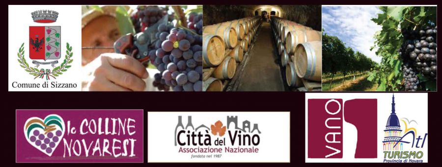 Sizzano, concorso fotografico “Dalla Collina al Piano: il Vino, la Terra e la Gente”
