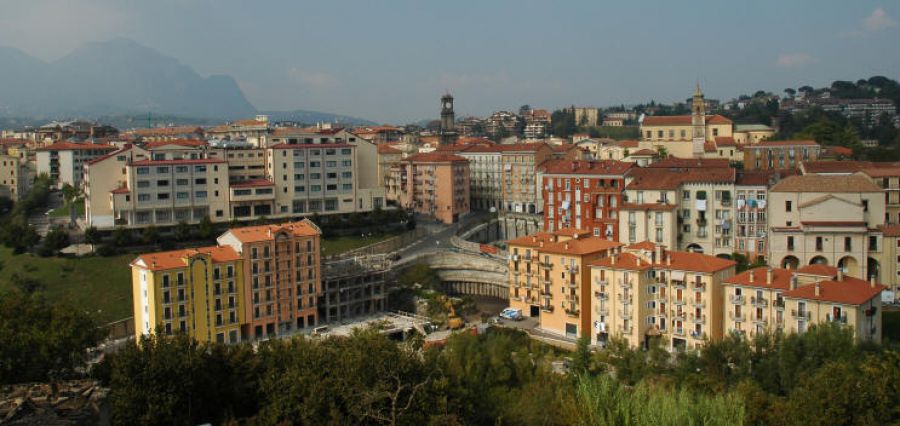 Avellino: incontro sul progetto nazionale di sviluppo locale
