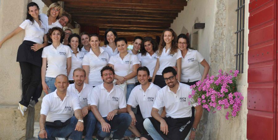 Master in Cultura del Vino e del Cibo a Valdobbiadene a cura dell'Università Ca' Foscari di Venezia