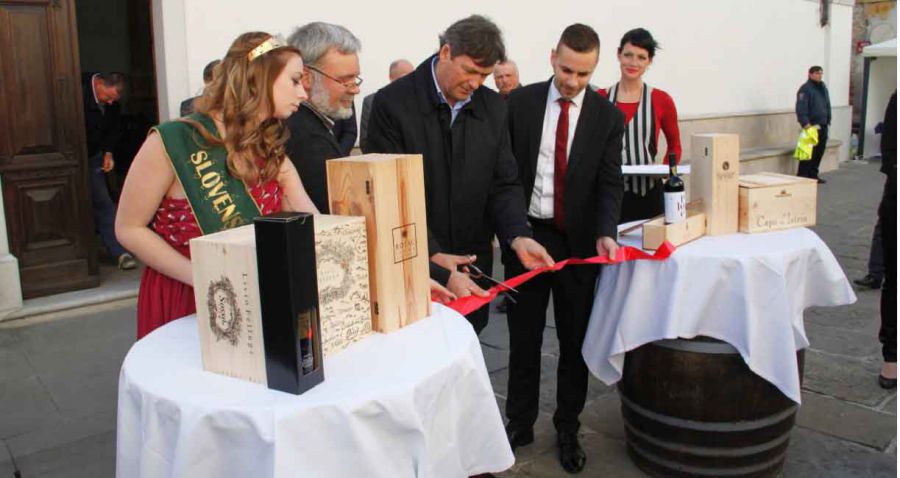 Un Mondo di Refosco, festival tra Italia, Slovenia e Croazia