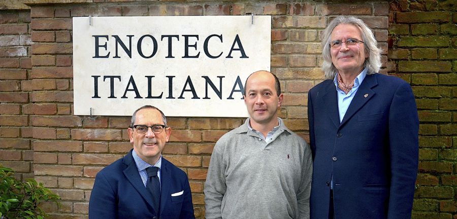 Enoteca Italiana scommette sul rilancio