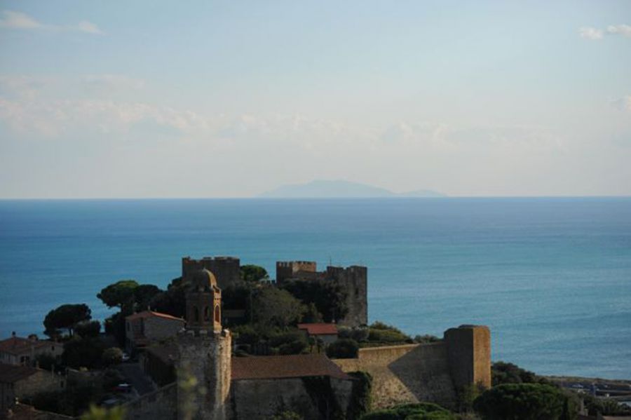 CastigliondiPrimavera: tra terra e mare il buono e il bello danno spettacolo