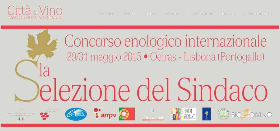 Bio, passiti, autoctoni, kosher. In gara le eccellenze delle Città del Vino d’Europa