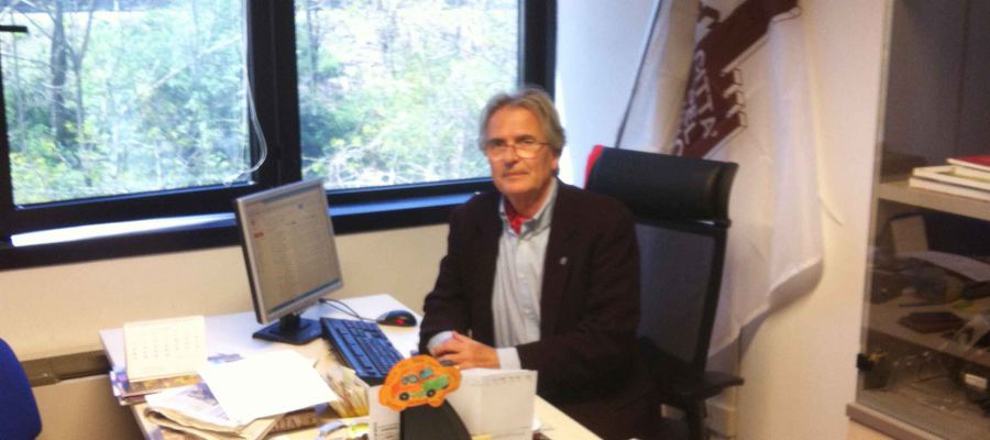 Enoteca Italiana, Paolo Benvenuti lascia: