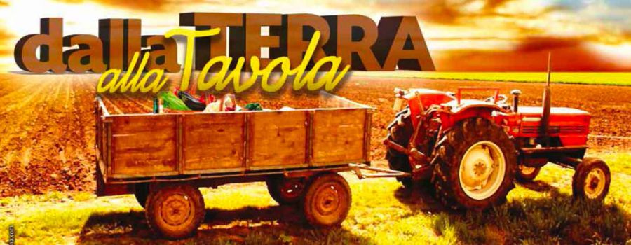 Dalla Terra alla Tavola, una guida alle aziende e ai prodotti di Zola Predosa