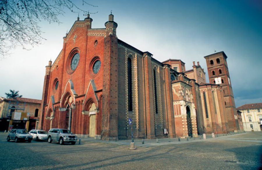 Gustadom Asti, il Rione Cattedrale in festa