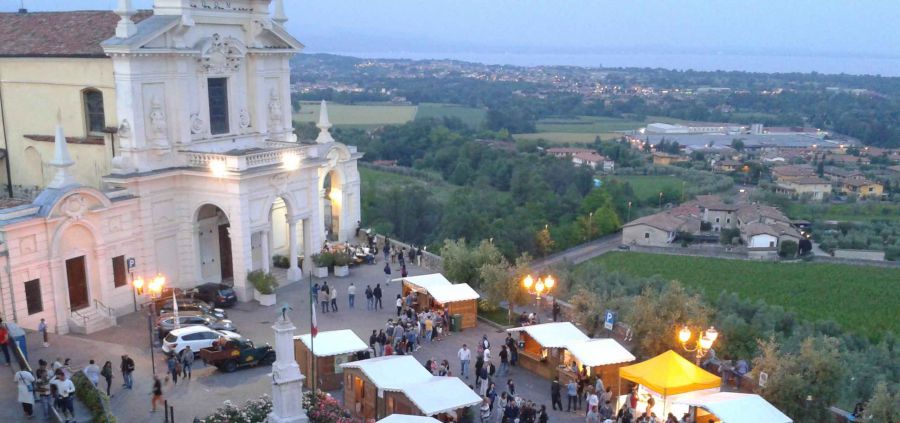 Fiera del Vino Valtènesi-Garda Classico Doc