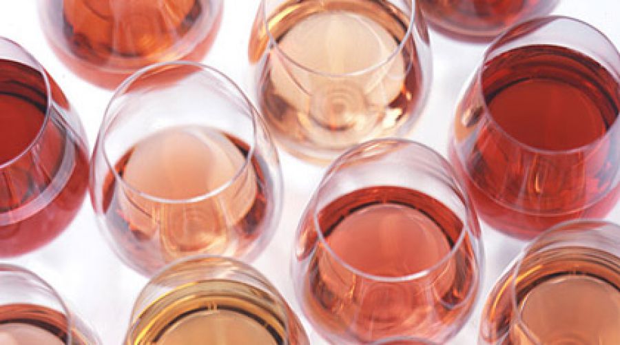 Roséxpo, i rosati di Negroamaro a confronto con i rosé del mondo
