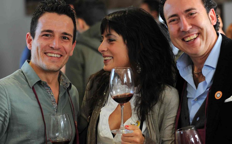 La Docg del Nobile prima in Italia certificata zero emissioni di CO2