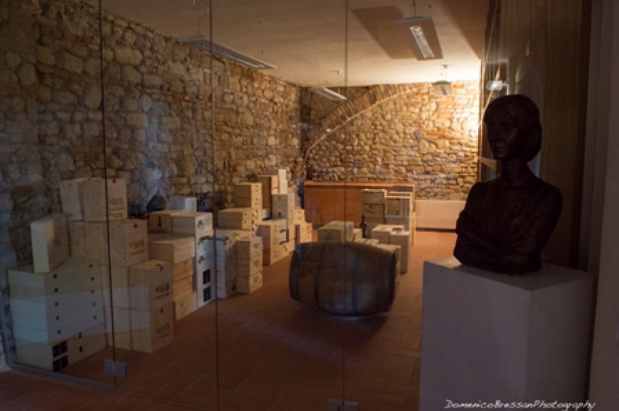 Il Sangiovese di Romagna va in