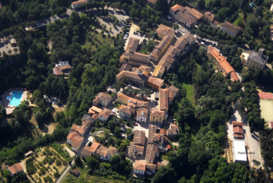 Calici di Stelle a Fontanelice, profumi e sapori del territorio