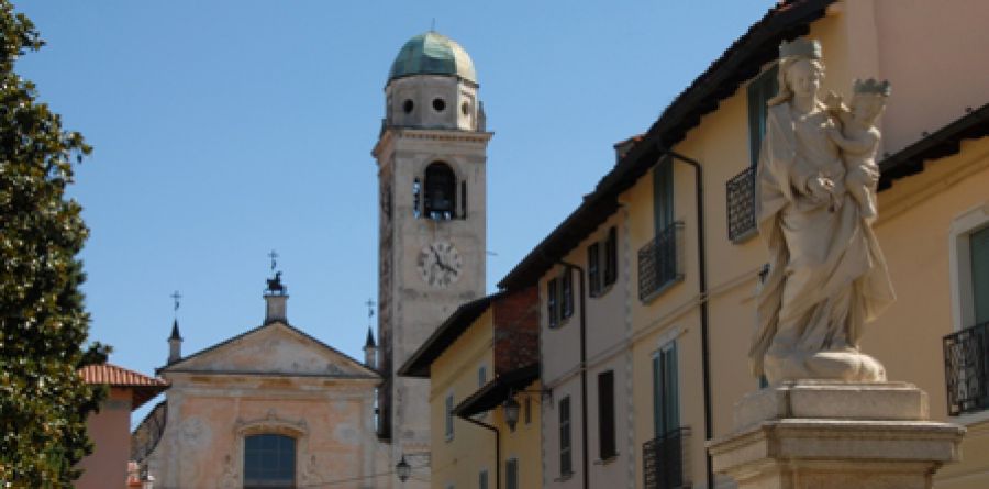 Sizzano, Mostra del Vino e solidarietà