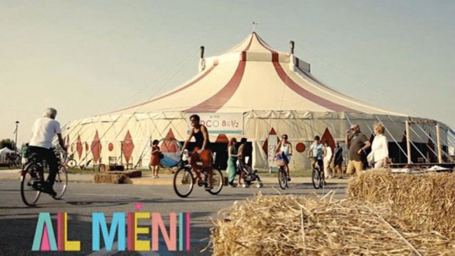 Alimenta: un festival dedicato al turismo enogastronomico