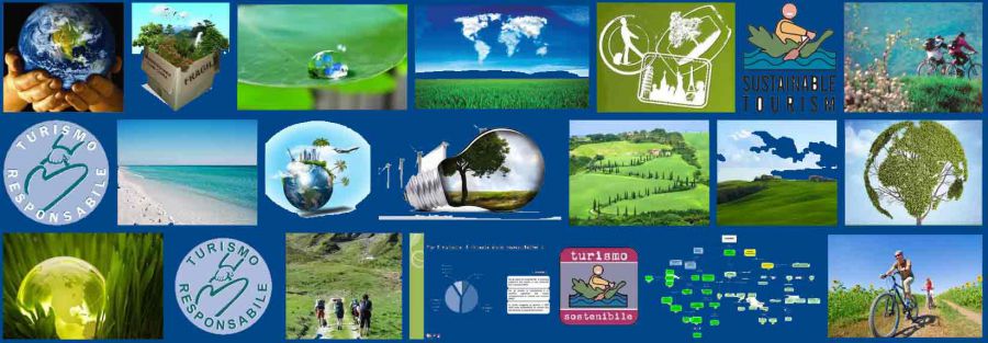 Natura e cultura sono i motori dell'ecoturismo in Italia