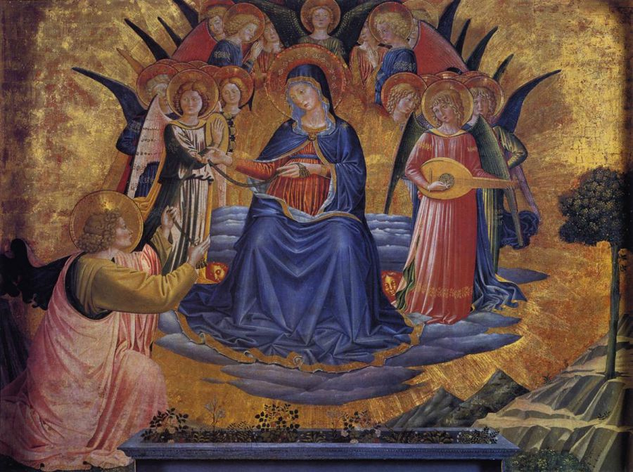 Montefalco, mecenatismo dal mondo del vino