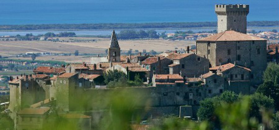 Calici di Stelle a Capalbio