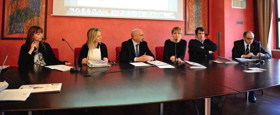 Anteprima Montepulciano d'Abruzzo a Chieti dall'1 al 3 marzo