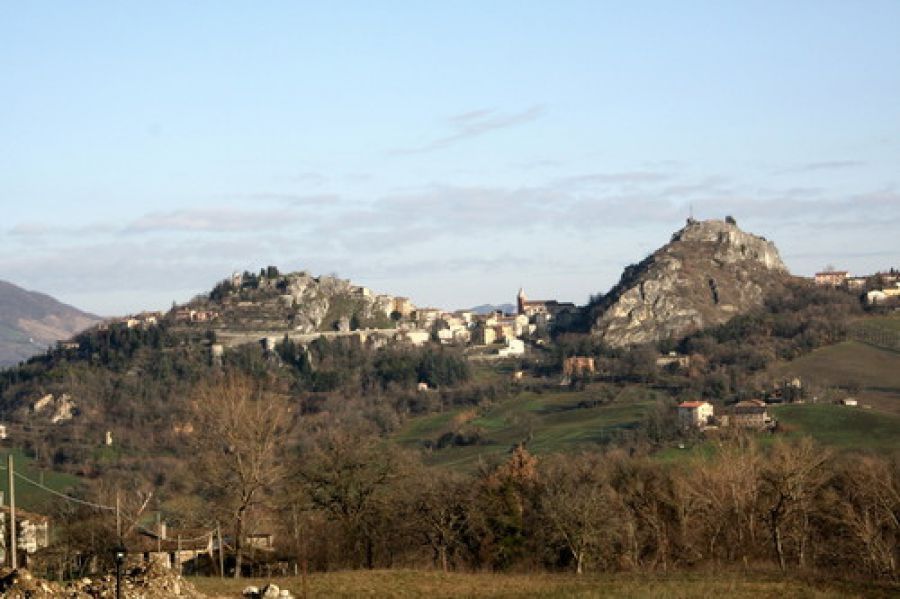 Calici di Stelle a Sant'Arcangelo di Romagna