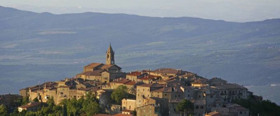 Calici di Stelle a Cinigiano, a cena con la Pro Loco