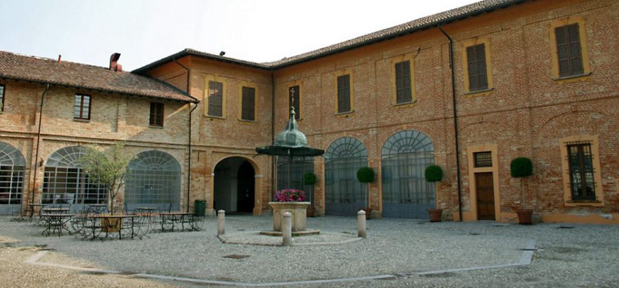 Calici di Stelle a Casteggio, alla Certosa Cantù