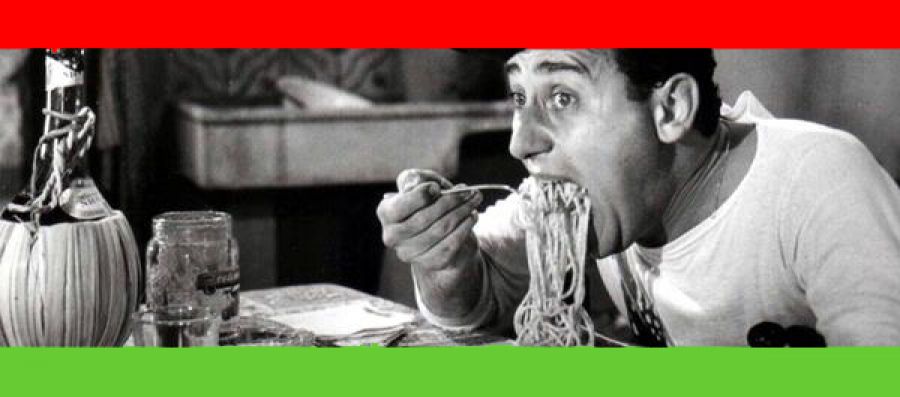 A tavola gli italiani scelgono la tradizione