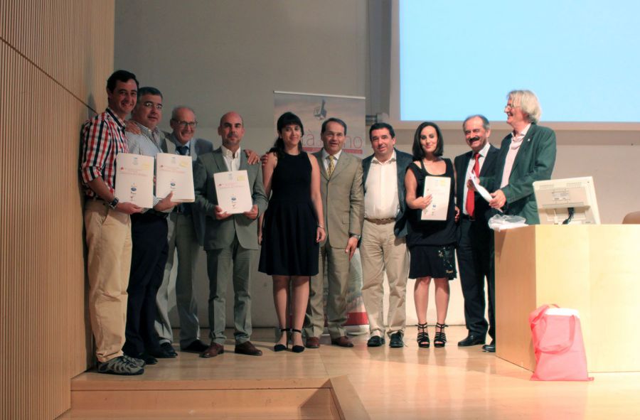Tutte le medaglie della Selezione del Sindaco: premiate a Roma le aziende vincitrici
