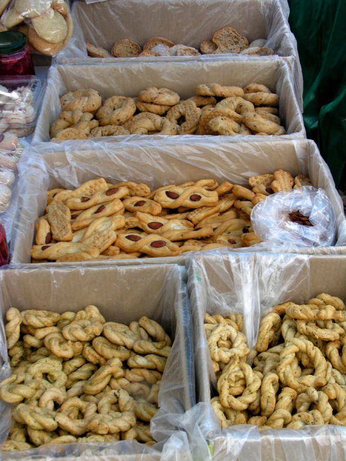 Salgono a 4881 i Prodotti Agroalimentari Tradizionali italiani