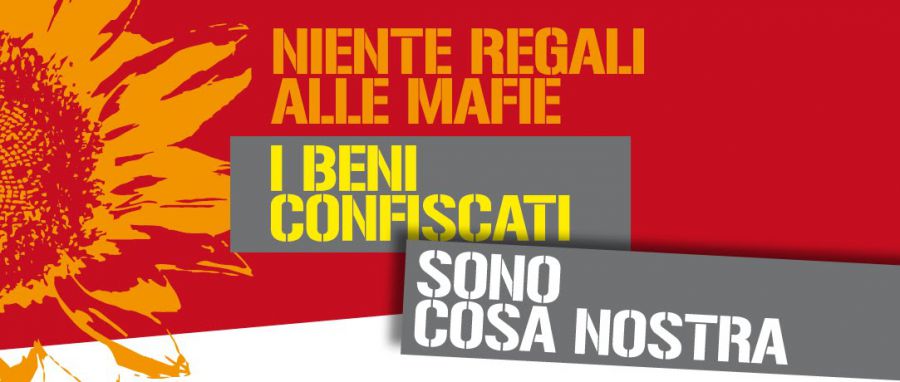 Legalità, il Mipaaf e la gestione dei beni confiscati alla mafia