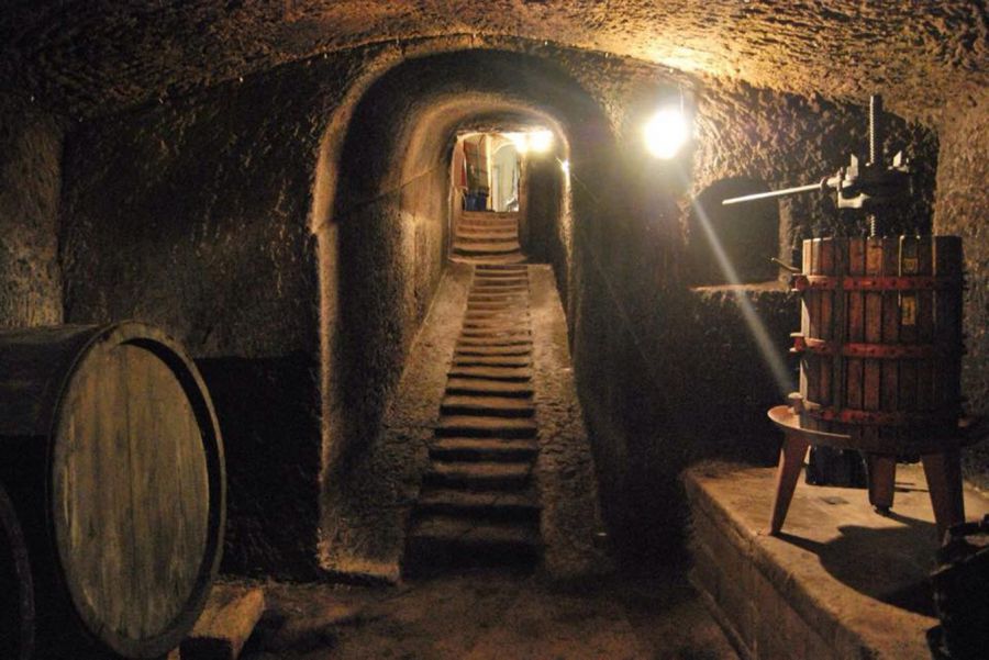Settembre di Vino a Pitigliano