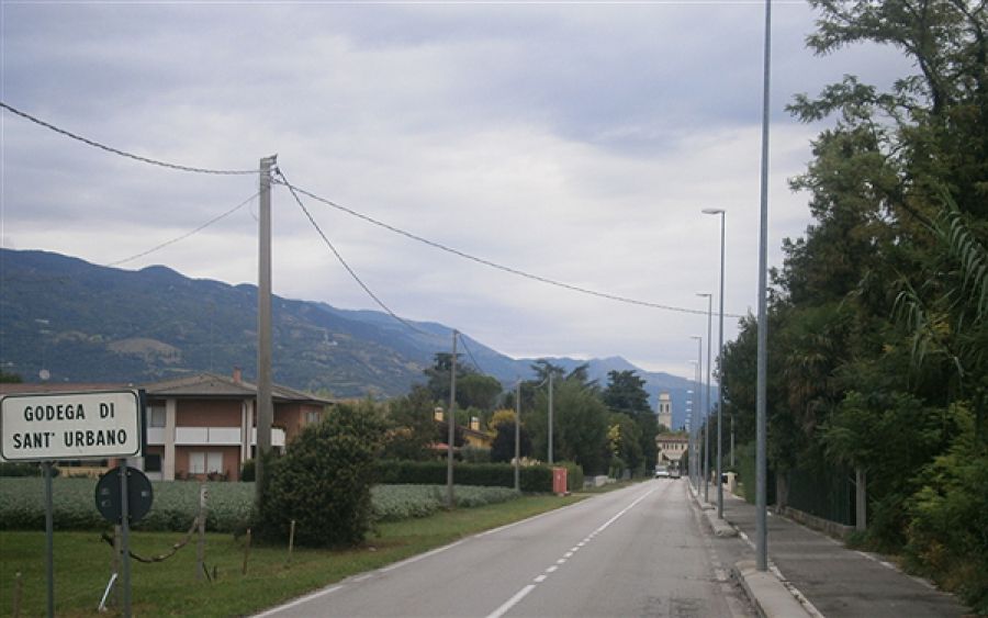 Comune Di Godega Di Sant Urbano.Citta Del Vino Godega Di Sant Urbano Bottega Festeggia L Ingresso Nelle Citta Del Vino