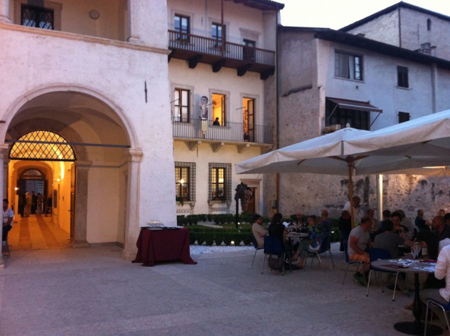 A Trento nasce il Festival del Vino Trentino