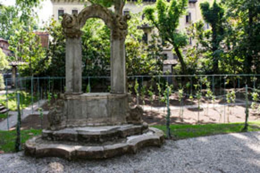 Appuntamenti sulla sostenibilità a Expò 2015