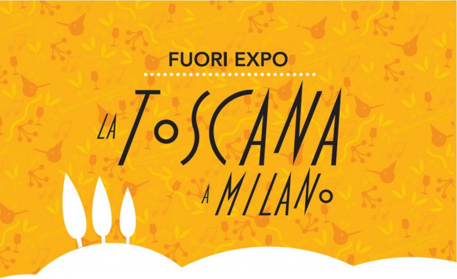 Storie toscane di cibo e di vino