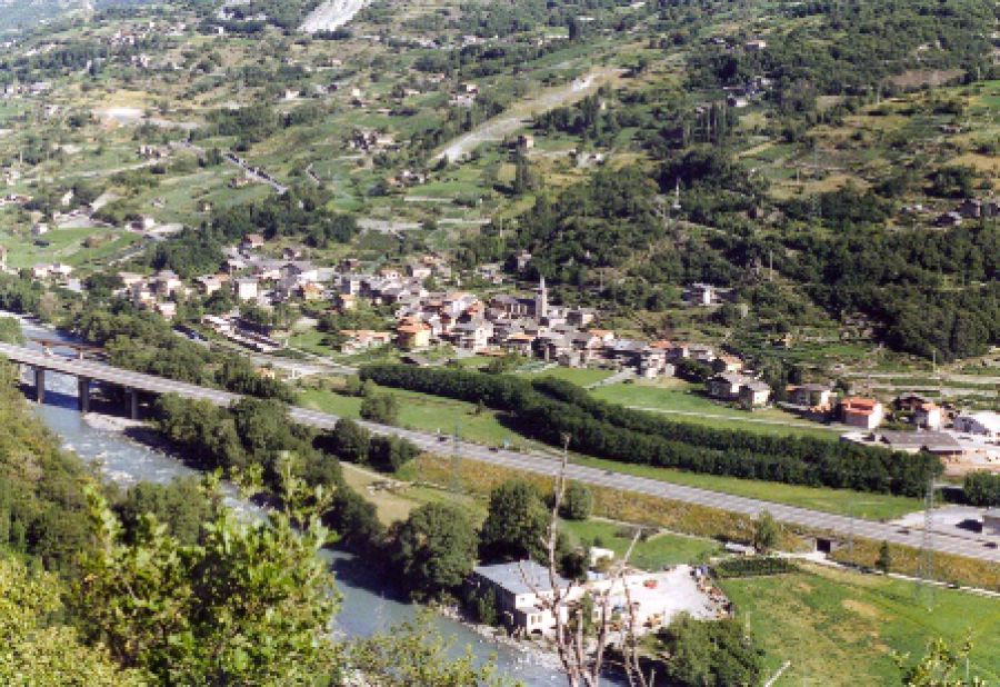 Nuovo Coordinamento CdV della Valle d'Aosta