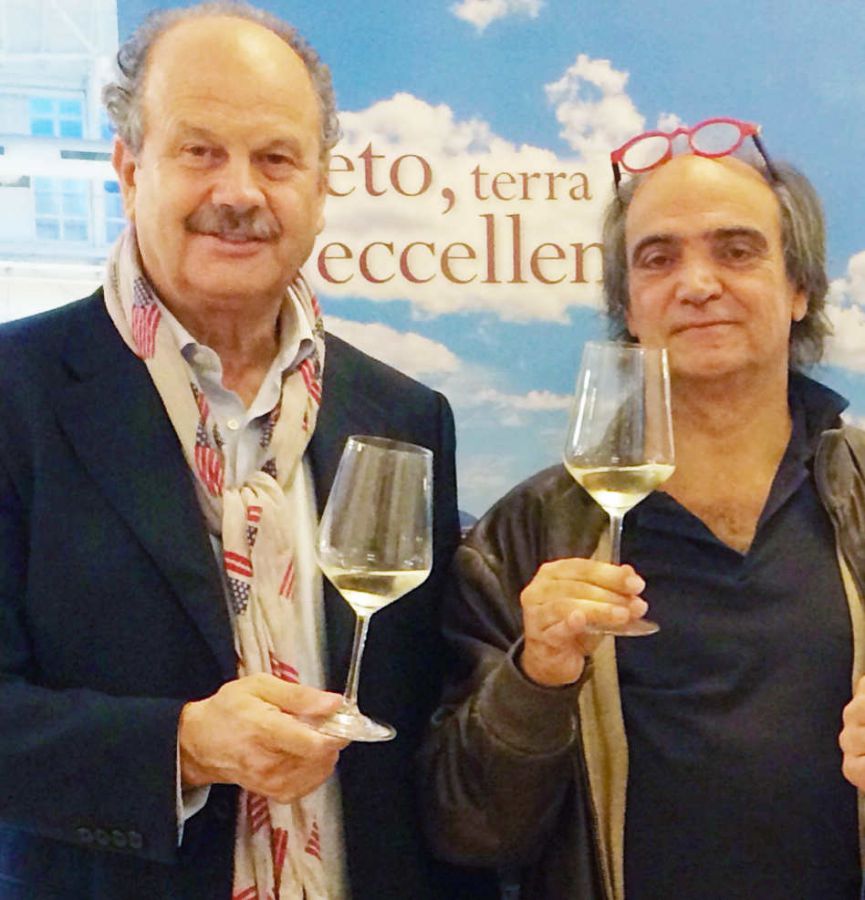 Milano Golosa ed Expo: doppietta per il Soave