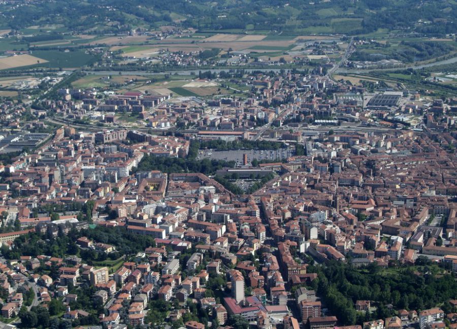 Nuovo Coordinamento CdV Piemonte