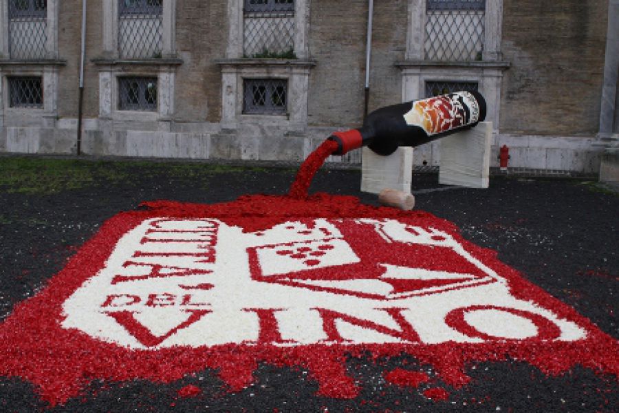 Sette nuovi Ambasciatori delle Città del Vino