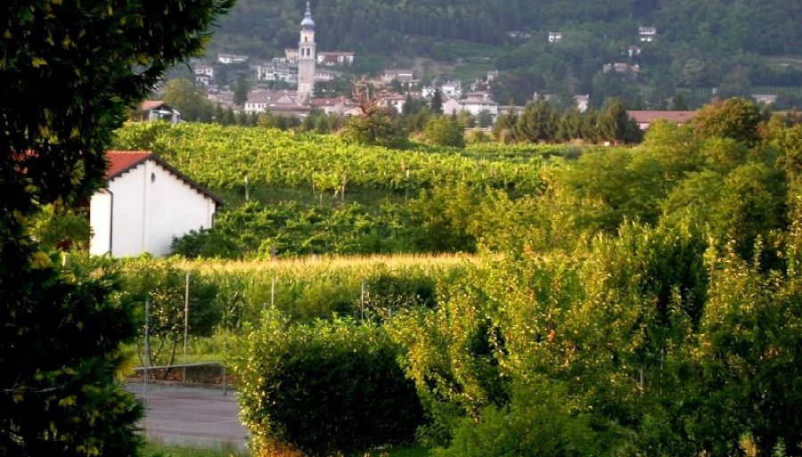 UrbanPromo: a Valdobbiadene il premio come miglior piano regolatore del vino