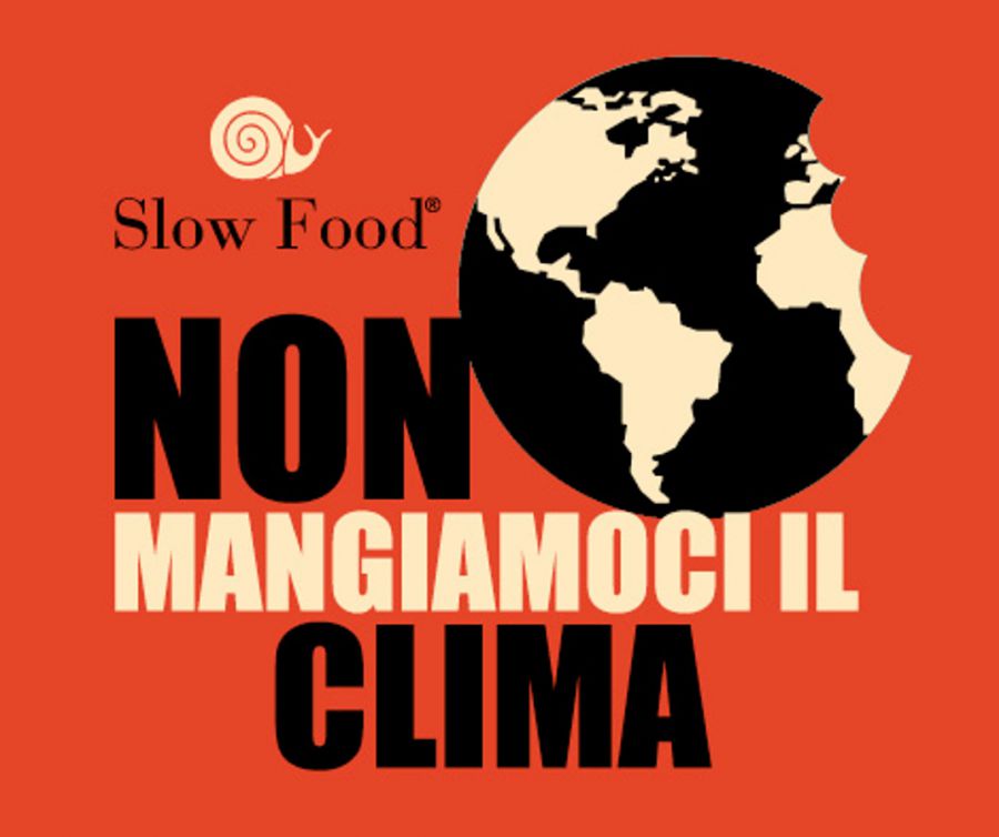 Non mangiamoci il clima