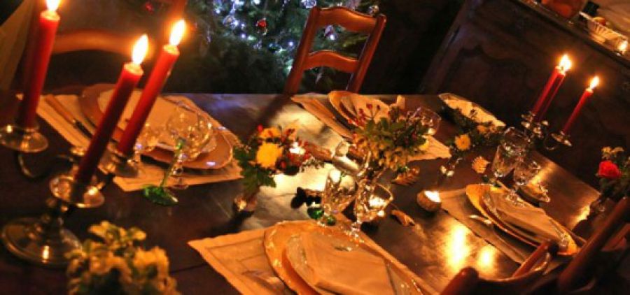 Natale, in 7 milioni al ristorante