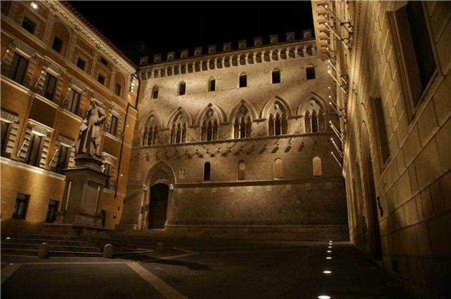 Wine&Siena: il primo evento per la valorizzazione dei terroir e delle eccellenze della Toscana