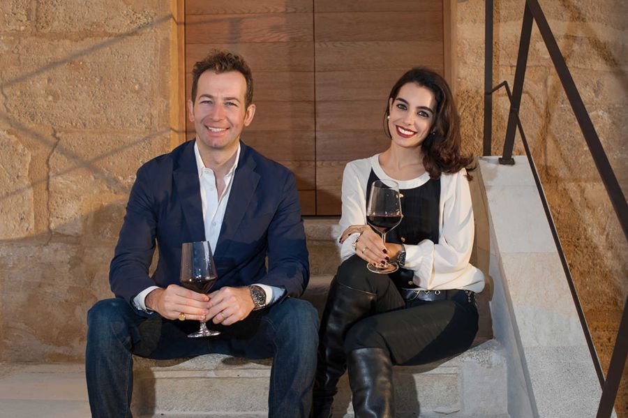 La Sicilia del vino su RAI2